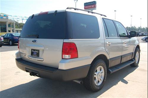 Ford Expedition 2005 photo 3