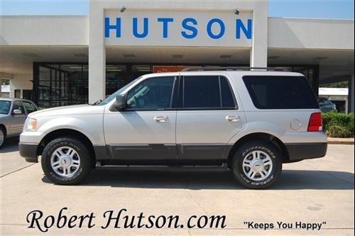 Ford Expedition 2005 photo 4