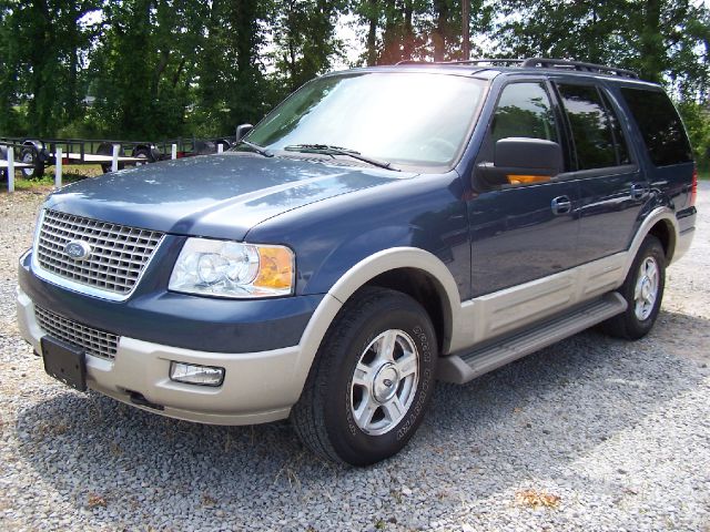 Ford Expedition 2005 photo 4