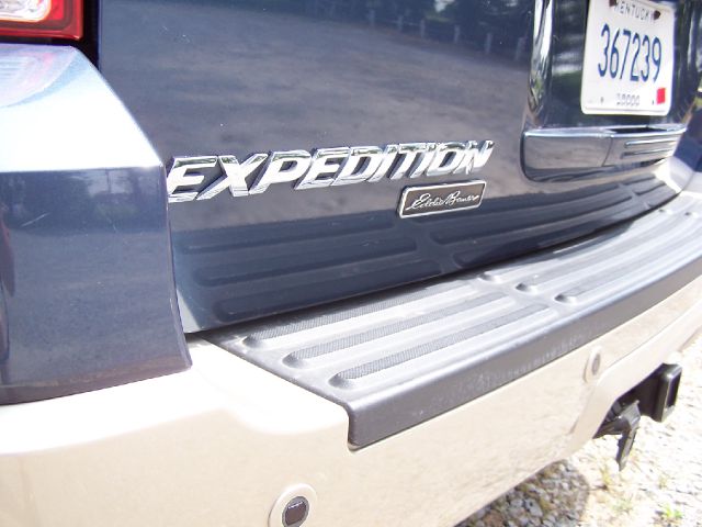 Ford Expedition 2005 photo 6