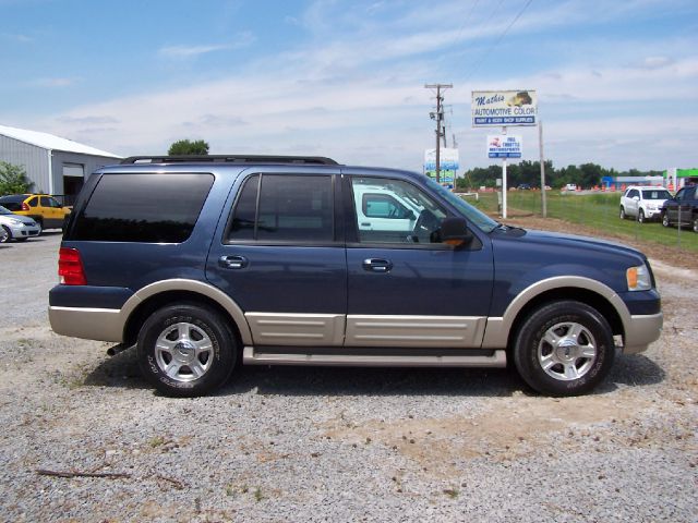 Ford Expedition 2005 photo 7