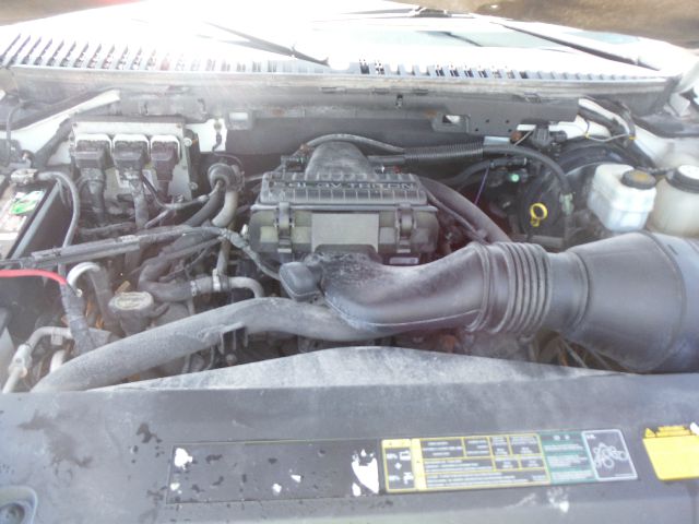 Ford Expedition 2005 photo 1
