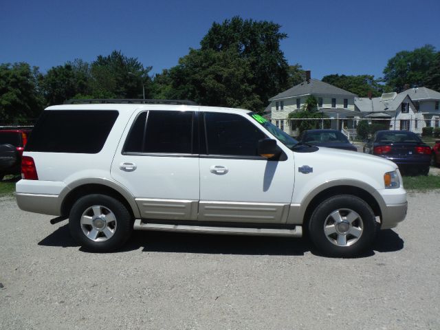 Ford Expedition 2005 photo 11