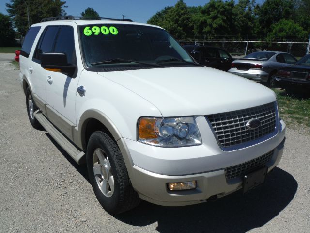 Ford Expedition 2005 photo 12