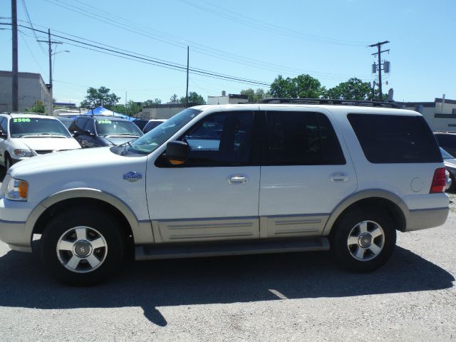 Ford Expedition 2005 photo 14