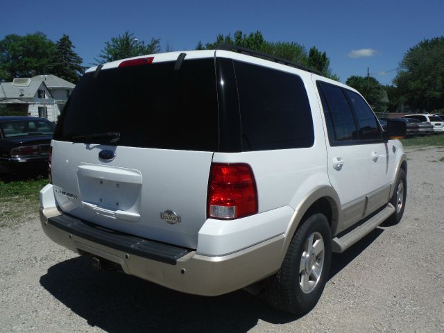 Ford Expedition 2005 photo 5
