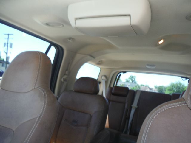 Ford Expedition 2005 photo 6