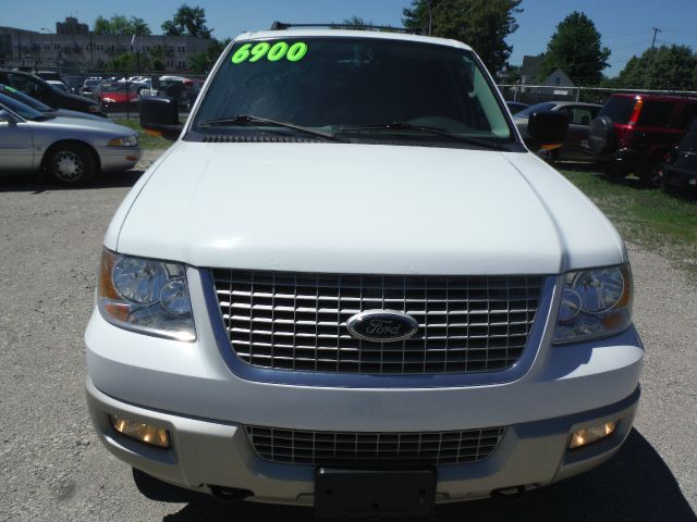 Ford Expedition 2005 photo 7