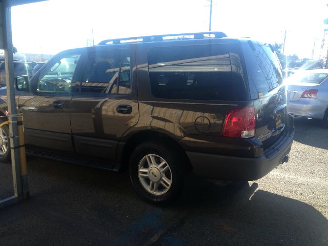 Ford Expedition Sxt/4x4 SUV