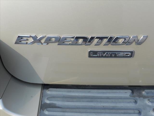Ford Expedition Seat-lth-40/20/40 Bench SUV