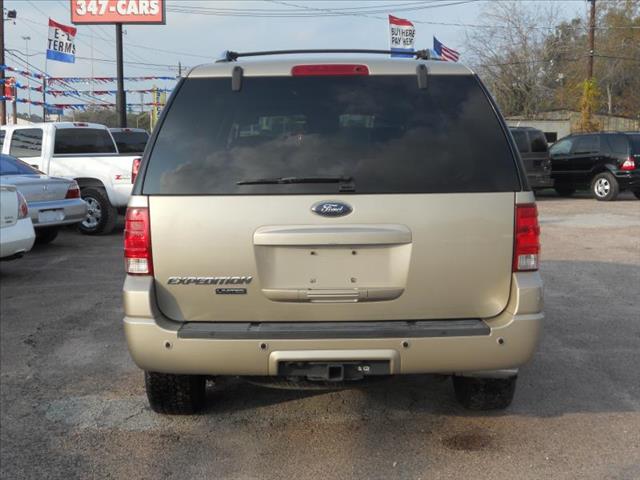 Ford Expedition 2005 photo 3