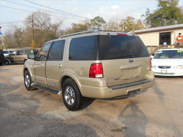 Ford Expedition 2005 photo 4