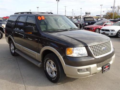 Ford Expedition 2005 photo 3