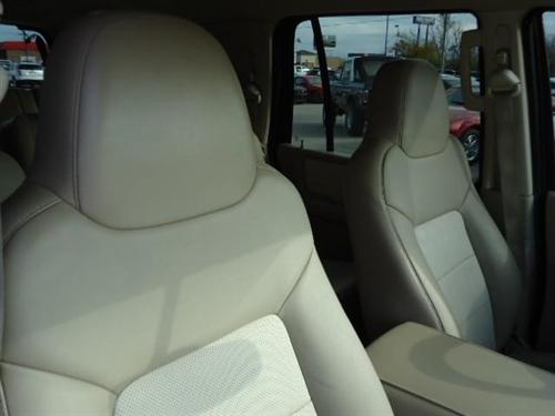 Ford Expedition 2005 photo 5