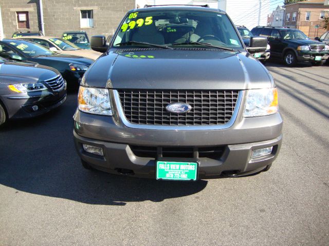 Ford Expedition 2005 photo 3