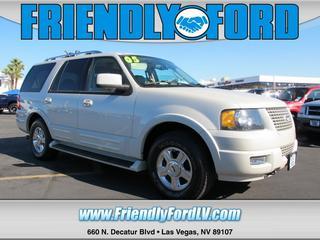 Ford Expedition SLT 25 Other
