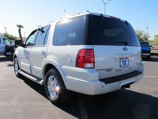 Ford Expedition 2005 photo 3