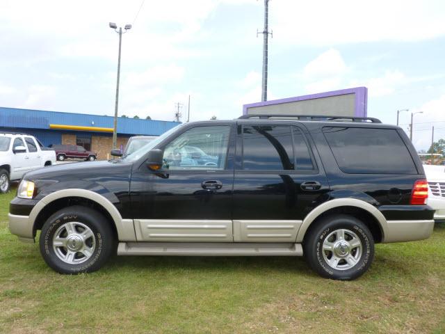Ford Expedition XL XLT Work Series Sport Utility