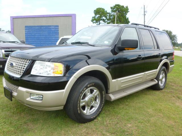 Ford Expedition 2005 photo 1