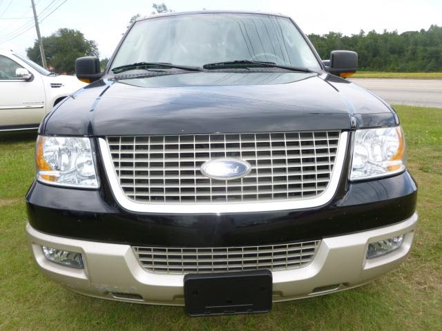 Ford Expedition 2005 photo 2