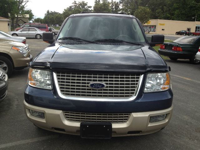 Ford Expedition T6 Turbo AWD SUV