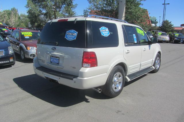 Ford Expedition 2005 photo 1