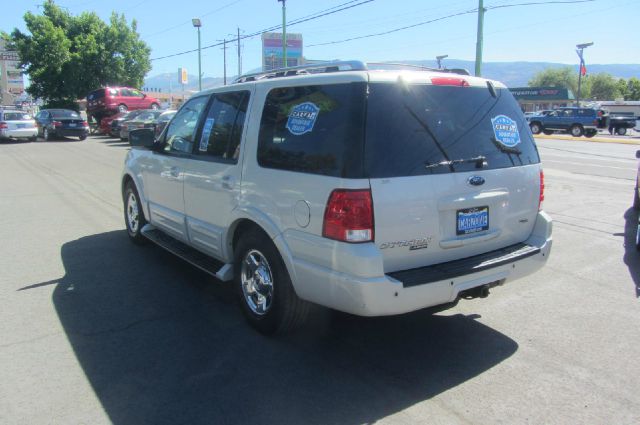 Ford Expedition 2005 photo 3