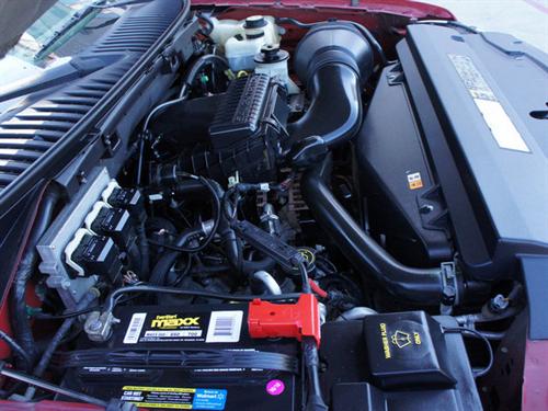 Ford Expedition ESi Other