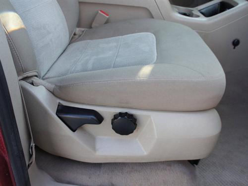 Ford Expedition 2005 photo 2