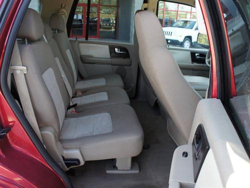 Ford Expedition 2005 photo 3