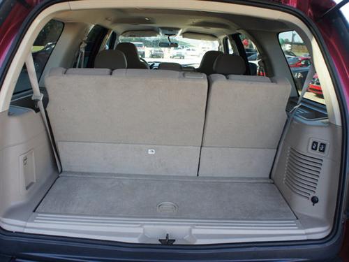 Ford Expedition 2005 photo 4
