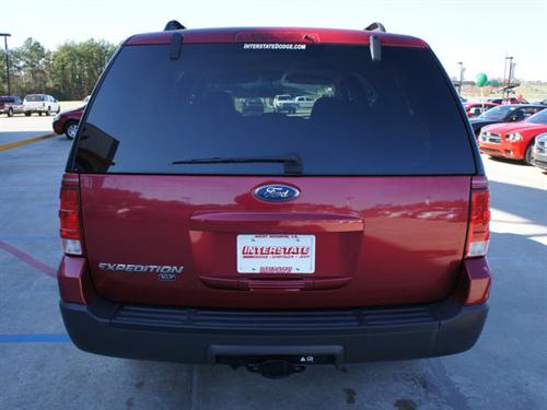 Ford Expedition 2005 photo 5