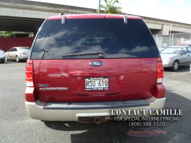 Ford Expedition 2005 photo 0