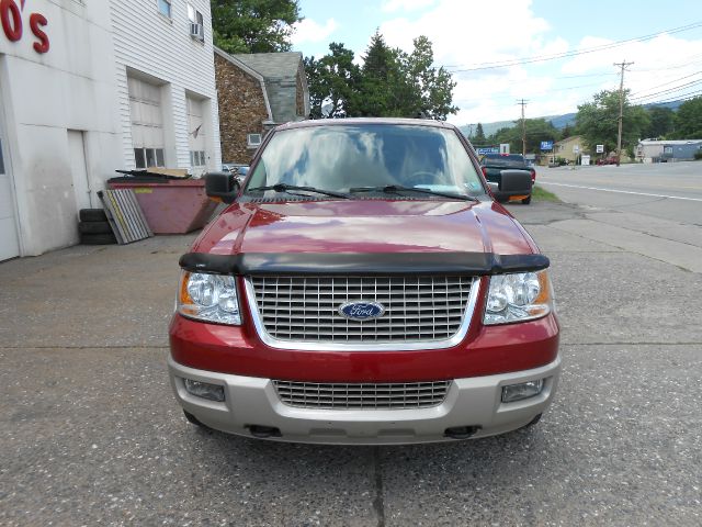 Ford Expedition 2005 photo 2