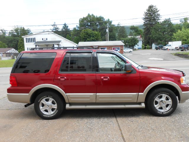 Ford Expedition 2005 photo 3