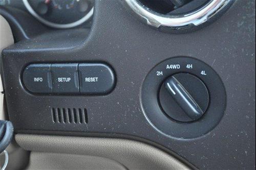 Ford Expedition XL XLT Work Series Other