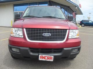 Ford Expedition ESi Other