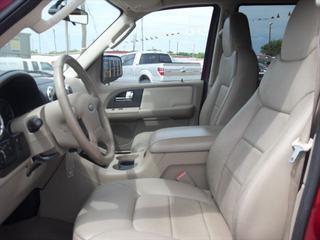 Ford Expedition 2005 photo 1