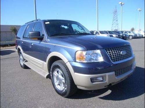 Ford Expedition XL XLT Work Series Other