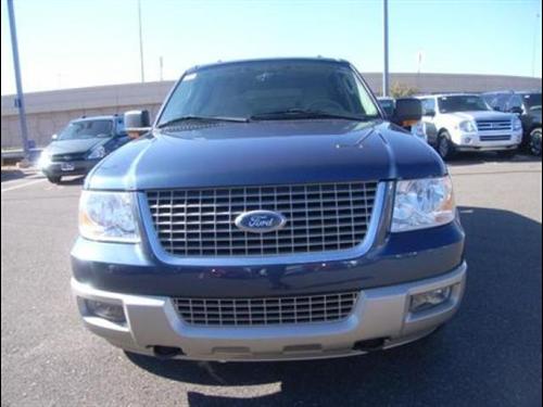 Ford Expedition 2005 photo 1
