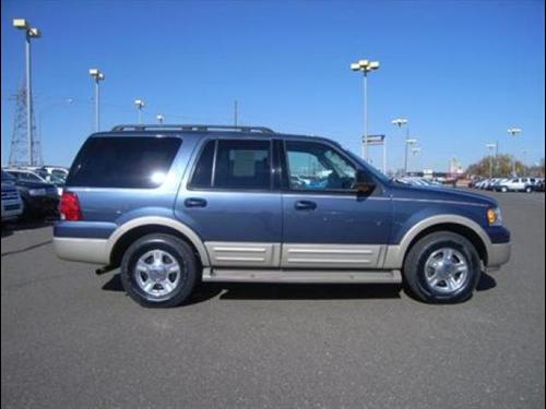 Ford Expedition 2005 photo 3