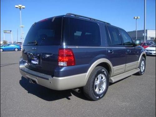 Ford Expedition 2005 photo 4