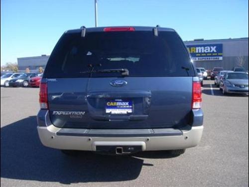 Ford Expedition 2005 photo 5