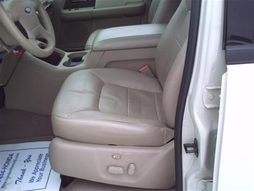Ford Expedition SLT 25 Other