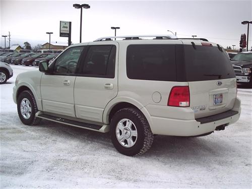 Ford Expedition 2005 photo 1