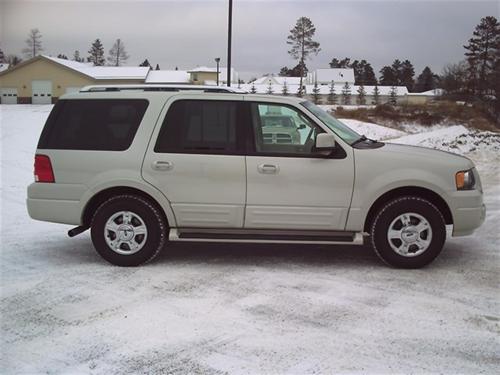 Ford Expedition 2005 photo 5