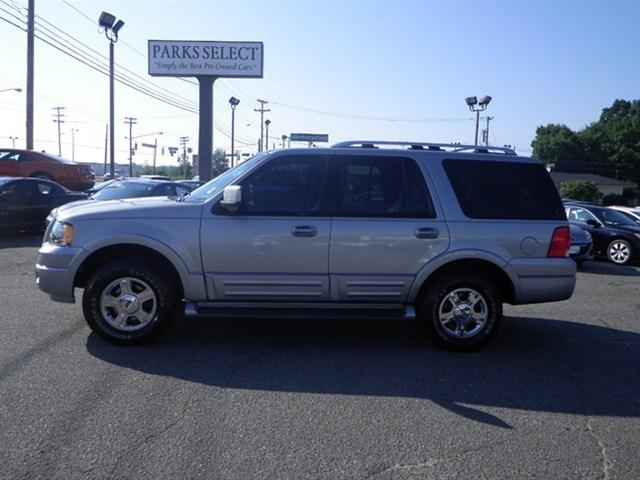 Ford Expedition SLT 25 Sport Utility