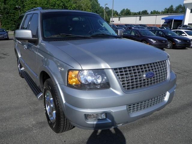 Ford Expedition 2006 photo 1