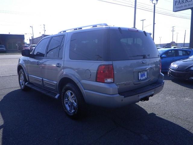 Ford Expedition 2006 photo 4