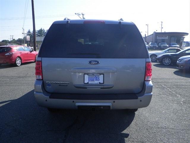 Ford Expedition 2006 photo 5